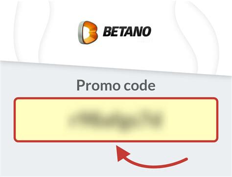 Betano promo code
